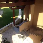 Séjour à la ferme 