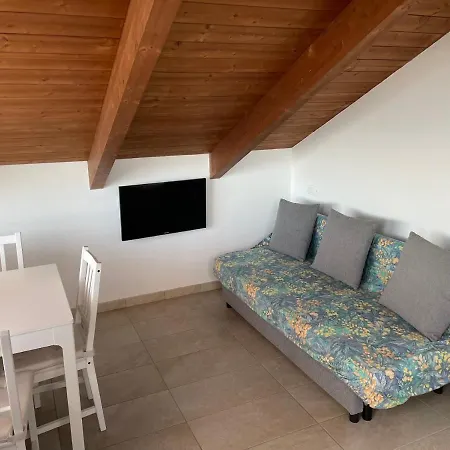 I Castellari Alloggio per agriturismo *