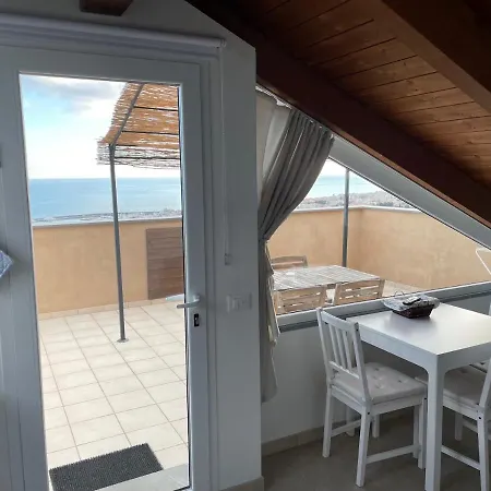 Alloggio per agriturismo I Castellari Pietra Ligure