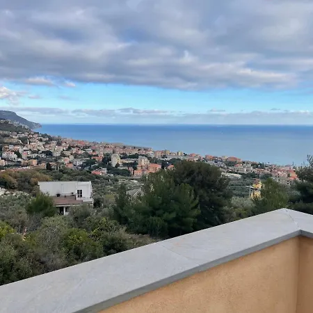I Castellari Pietra Ligure