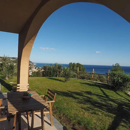 Alloggio per agriturismo I Castellari *