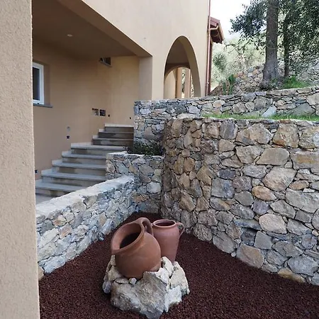 I Castellari Alloggio per agriturismo