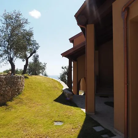 Alloggio per agriturismo I Castellari *