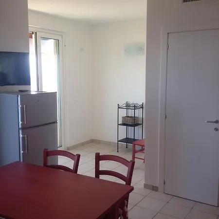 Alloggio per agriturismo I Castellari Pietra Ligure