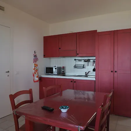 Alloggio per agriturismo I Castellari Pietra Ligure