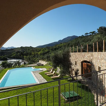 Alloggio per agriturismo I Castellari *