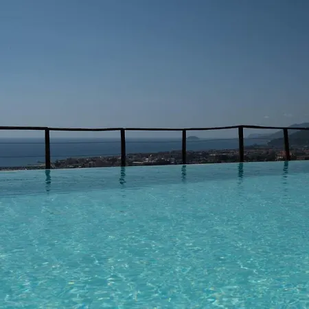 Alloggio per agriturismo I Castellari
