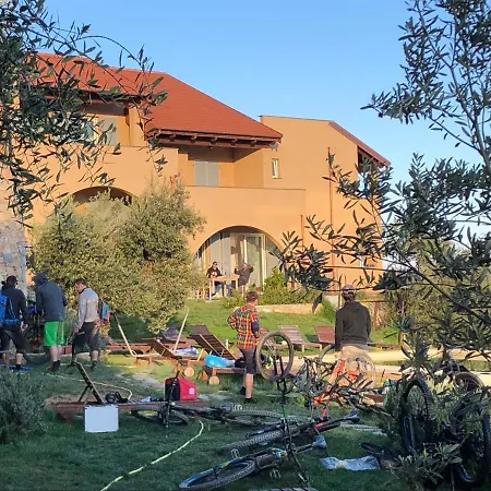 I Castellari Alloggio per agriturismo Pietra Ligure