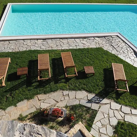 I Castellari Alloggio per agriturismo