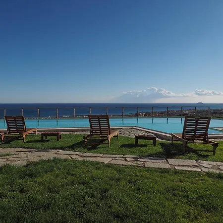 I Castellari Alloggio per agriturismo Pietra Ligure