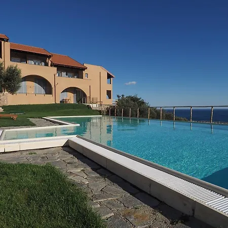 I Castellari Alloggio per agriturismo Pietra Ligure