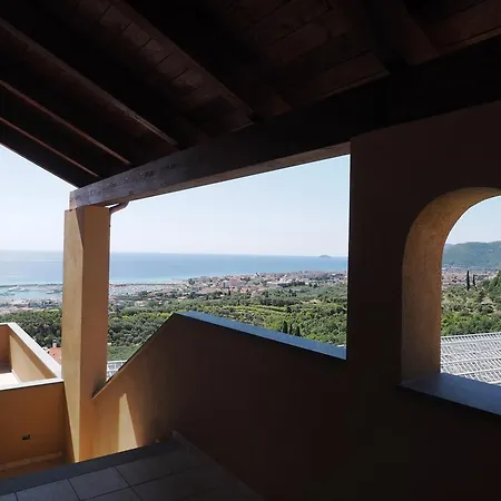 I Castellari Pietra Ligure