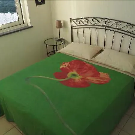 I Castellari Alloggio per agriturismo